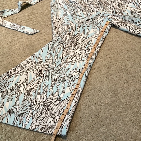 Just listed💙 strapless jumpsuit with side zip and wide legged cropped pant - Picture 13 of 16